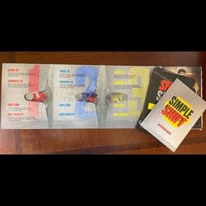 Beachbody Shift Shop workout program